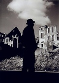 Cover: Questions to my Father - Trolley Books