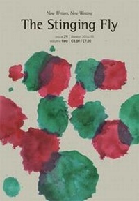Enlarge image Cover: The Stinging Fly: Issue 29, Volume 2 - Stinging Fly Press
