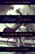 Cover: Allan Stein - Fourth Estate Ltd