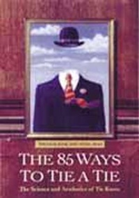 Abbildung von: The 85 Ways to Tie a Tie - Fourth Estate Ltd