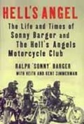 Cover: Hell's Angel - Fourth Estate Ltd
