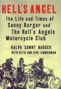 Enlarge image Cover: Hell's Angel - Fourth Estate Ltd