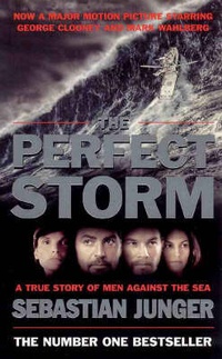 Abbildung von: The Perfect Storm - Fourth Estate Ltd