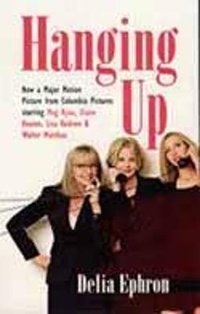 Enlarge image Cover: Hanging Up - Fourth Estate Ltd