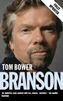 Cover: Branson - Fourth Estate Ltd