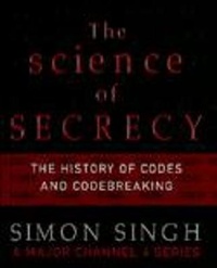 Abbildung von: The Science of Secrecy - Fourth Estate Ltd