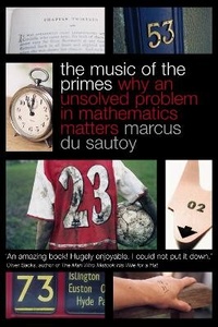 Abbildung von: The Music of the Primes - Fourth Estate Ltd