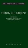 Cover: Timon Of Athens - The Arden Shakespeare