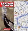 Cover: Venice - StreetSmart Maps