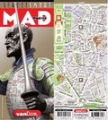 Cover: Madrid - VanDam