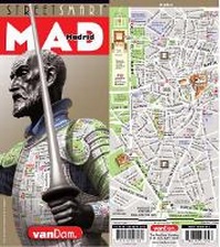 Abbildung von: Madrid - VanDam
