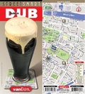Cover: Dublin - StreetSmart Maps