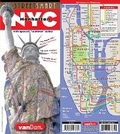 Cover: New York City Manhattan / Midtown - VanDam