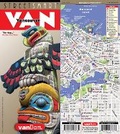 Cover: Vancouver - StreetSmart Maps