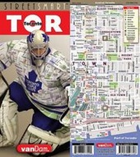 Abbildung von: Toronto - VanDam