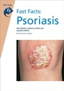 Cover: Fast Facts: Psoriasis - Health Press Limited