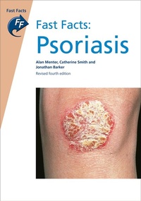 Enlarge image Cover: Fast Facts: Psoriasis - Health Press Limited