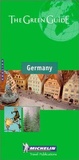 Cover: Germany - Michelin
