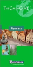Cover: Germany - Michelin