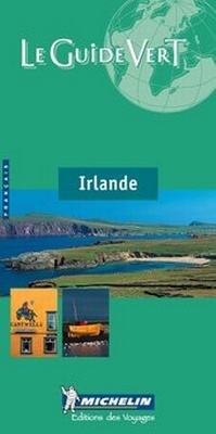 Abbildung von: Ireland - Michelin