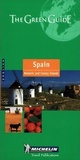 Cover: Spain - Michelin