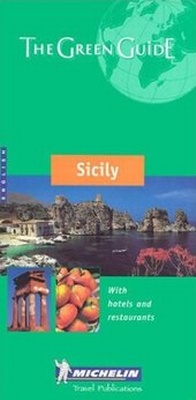 Abbildung von: Sicily - Michelin