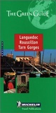 Cover: Languedoc-Roussillion Tarn Gorges - Michelin