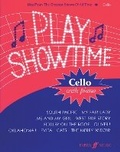 Cover: Play Showtime - Faber Music Ltd