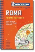 Cover: Rom - Michelin Maps