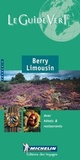 Cover: Berry - Limousin - Michelin
