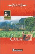 Cover: Cuba - Michelin