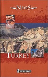 Abbildung von: Turkey - Michelin
