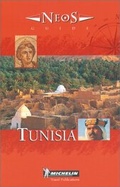 Cover: Tunesien - Michelin