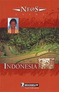 Cover: Indonesien - Michelin