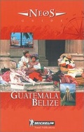 Cover: Guatemala - Michelin