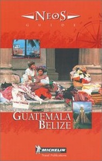 Abbildung von: Guatemala - Michelin