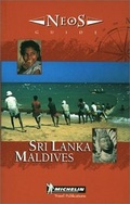 Cover: Sri Lanka /Malediven - Michelin