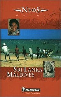 Abbildung von: Sri Lanka /Malediven - Michelin