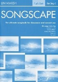 Enlarge image Cover: Songscape (Pupil's Book) - Faber Music Ltd
