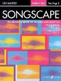 Cover: Songscape (Teacher's Book) - Faber Music Ltd