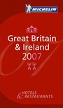 Cover: Britain /Ireland 2007 - Michelin