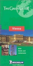 Cover: Vienna - Michelin
