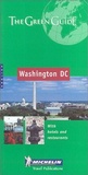 Cover: Washington - Michelin