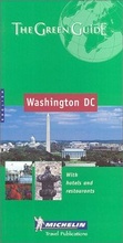 Cover: Washington - Michelin