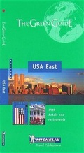 Cover: USA East - Michelin
