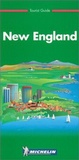 Cover: New England - Michelin