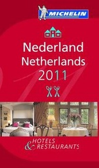 Enlarge image Cover: Nederlands 2011 - Michelin Editions des Voyages