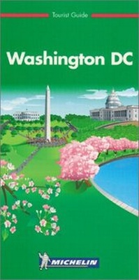 Abbildung von: Washington D.C. - Michelin