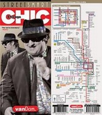Enlarge image Cover: Chicago - VanDam