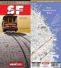 Cover: San Francisco - StreetSmart Maps
